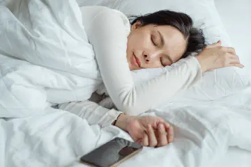 How to Sleep 8 Hours in 4 Hours